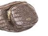 NYZE Hip Bag The Beauty2Go Damen Bauchtasche Brown