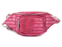 NYZE Hip Bag The Beauty2Go Damen Bauchtasche Red