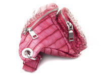 NYZE Hip Bag The Beauty2Go Damen Bauchtasche Red