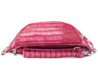 NYZE Hip Bag The Beauty2Go Damen Bauchtasche Red