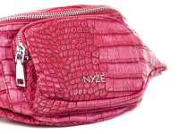 NYZE Hip Bag The Beauty2Go Damen Bauchtasche Red