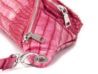NYZE Hip Bag The Beauty2Go Damen Bauchtasche Red