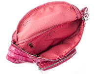 NYZE Hip Bag The Beauty2Go Damen Bauchtasche Red