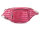 NYZE Hip Bag The Beauty2Go Damen Bauchtasche Red
