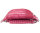 NYZE Hip Bag The Beauty2Go Damen Bauchtasche Red