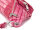 NYZE Hip Bag The Beauty2Go Damen Bauchtasche Red
