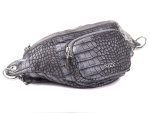 NYZE Hip Bag The Beauty2Go Damen Bauchtasche Grey