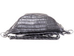 NYZE Hip Bag The Beauty2Go Damen Bauchtasche Grey