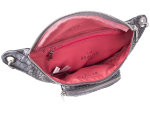 NYZE Hip Bag The Beauty2Go Damen Bauchtasche Grey