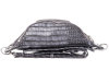 NYZE Hip Bag The Beauty2Go Damen Bauchtasche Grey