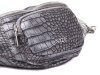 NYZE Hip Bag The Beauty2Go Damen Bauchtasche Grey
