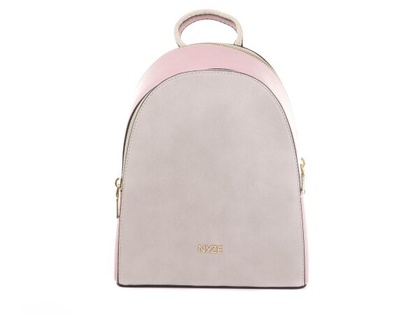 NYZE Backpack by Im Jette Damen Rucksack Grey