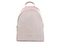 NYZE Backpack by Im Jette Damen Rucksack Grey