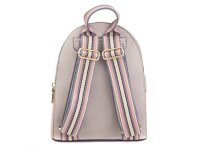 NYZE Backpack by Im Jette Damen Rucksack Grey
