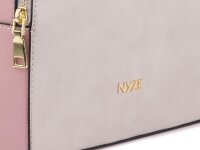 NYZE Backpack by Im Jette Damen Rucksack Grey