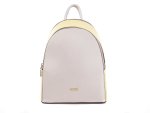 NYZE Backpack by Im Jette Damen Rucksack Silver