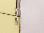 NYZE Backpack by Im Jette Damen Rucksack Silver