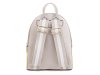 NYZE Backpack by Im Jette Damen Rucksack Silver