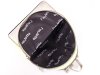 NYZE Backpack by Im Jette Damen Rucksack Silver