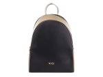 NYZE Backpack by Im Jette Damen Rucksack Black