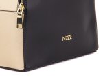 NYZE Backpack by Im Jette Damen Rucksack Black