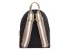 NYZE Backpack by Im Jette Damen Rucksack Black