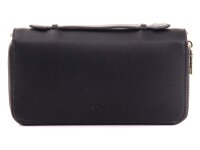 NYZE Wallet Clutch Damen Börse, Umhängetasche