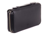 NYZE Wallet Clutch Damen Börse, Umhängetasche