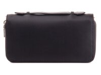 NYZE Wallet Clutch Damen Börse, Umhängetasche