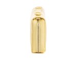 NYZE Wallet Clutch Damen Börse, Umhängetasche Yellow