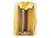 NYZE Wallet Clutch Damen Börse, Umhängetasche Yellow