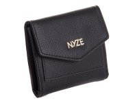 NYZE Wallet by The Beauty2Go Damen Mini Börse,...