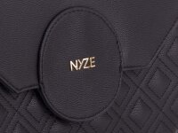 NYZE Crossbody  by The Beauty2Go Damen Schultertasche/ Umh&auml;ngetasche