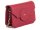 NYZE Crossbody  by The Beauty2Go Damen Schultertasche/ Umhängetasche Red