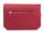 NYZE Crossbody  by The Beauty2Go Damen Schultertasche/ Umhängetasche Red