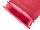 NYZE Crossbody  by The Beauty2Go Damen Schultertasche/ Umhängetasche Red