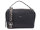 NYZE Baguette Bag Damen Shopper Black