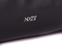NYZE Bowling Bag by LauraJoelle Damen Shopper