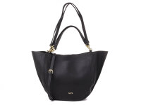 NYZE Hobo Doubleface Damen Shopper/Beutel