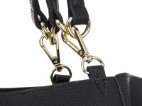 NYZE Hobo Doubleface Damen Shopper/Beutel Black