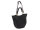 NYZE Hobo Doubleface Damen Shopper/Beutel Black