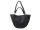 NYZE Hobo Doubleface Damen Shopper/Beutel Black