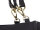 NYZE Hobo Doubleface Damen Shopper/Beutel Black