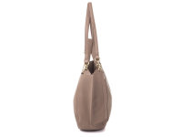 NYZE Hobo Doubleface Damen Shopper/Beutel Taupe