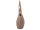 NYZE Hobo Doubleface Damen Shopper/Beutel Taupe