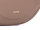NYZE Hobo Doubleface Damen Shopper/Beutel Taupe