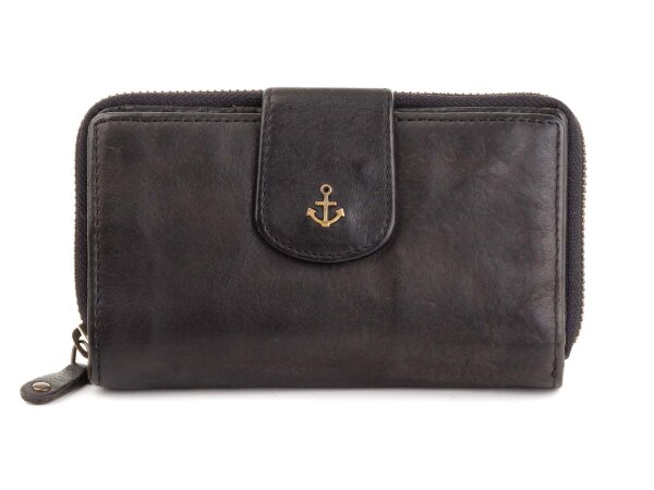 Harbour 2nd B3.0646 wallet style al kl. LINN...