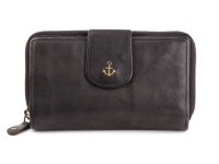 Harbour 2nd B3.0646 wallet style al kl. LINN Geldbörse Leder