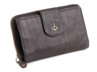Harbour 2nd B3.0646 wallet style al kl. LINN Geldbörse Leder