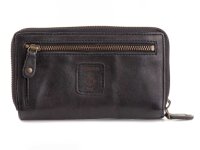 Harbour 2nd B3.0646 wallet style al kl. LINN Geldbörse Leder